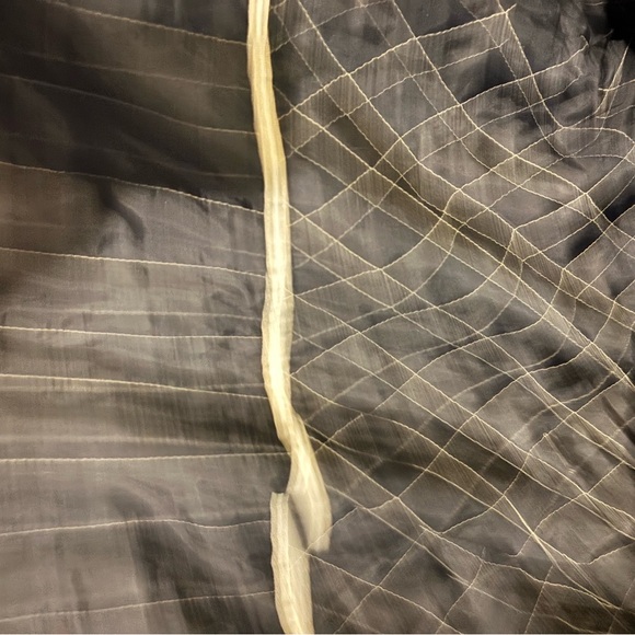 Lance Collarless Leather Moto Jacket. Leather made since 1899. - Picture 6 of 6